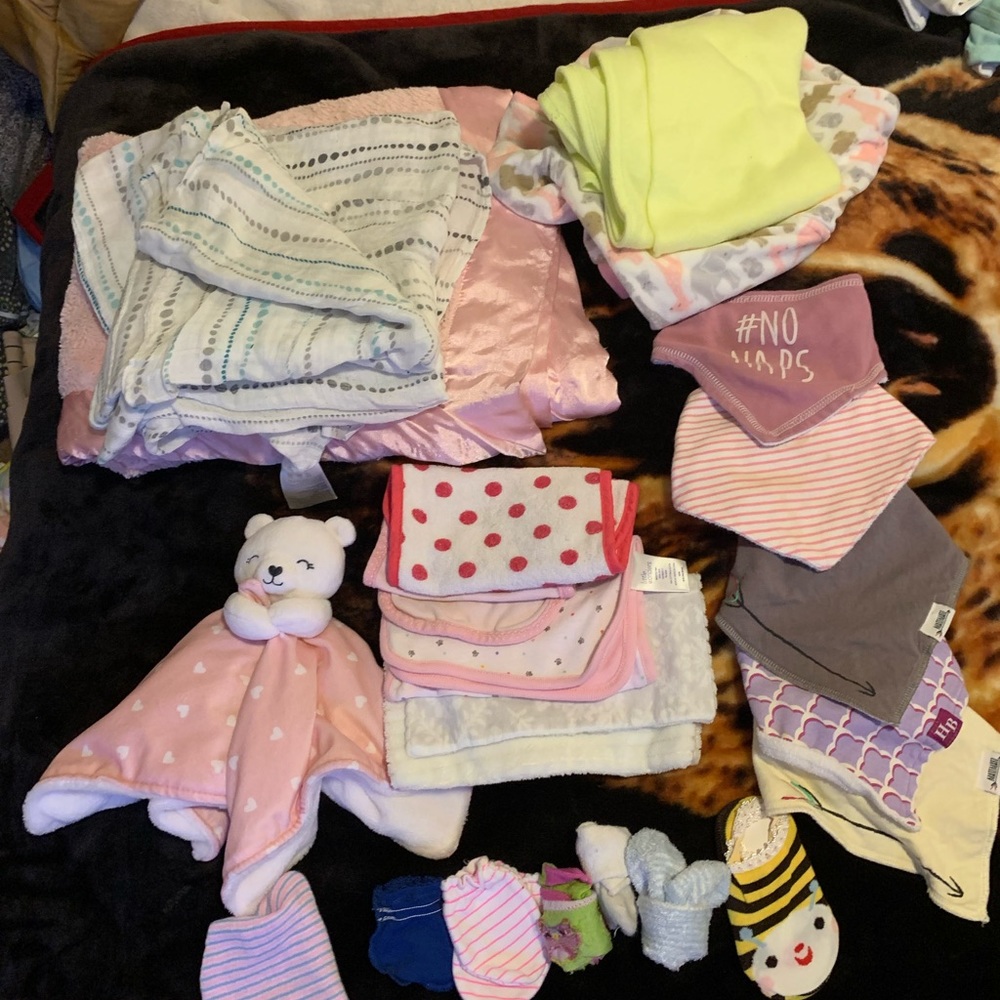 BABY BUNDLES